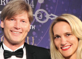 Überraschend haben die Gründer von Coeur de Lion, Carola und Nils Eckrodt, ihren Abschied verkündet.