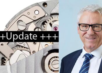 Versteht die Aufregung nicht: Weko-Chef Patrik Ducrey.