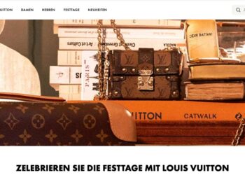 Die französische Luxusmarke Louis Vuitton schließt wegen der Unruhen eine Filiale in Hongkong.