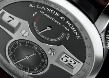 Goldene Unruh für ZEITWERK DATE