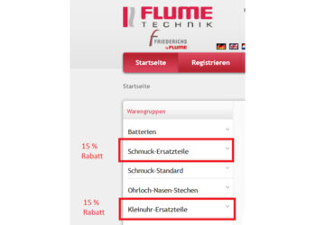 In diesen beiden Kategorien zählt Flume zu den Besten.