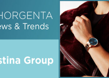 Inhorgenta Rückblick: Festina Group