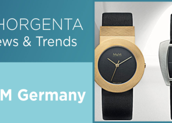 M&M: UHREN “MADE IN GERMANY”