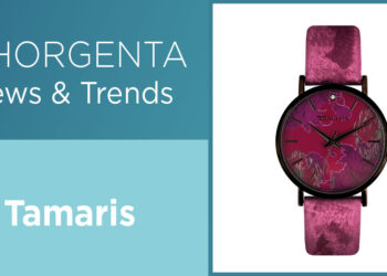 Flower Power mit Tamaris