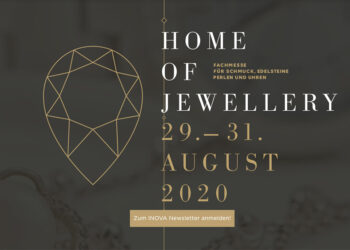 Die INOVA COLLECTION 2020 soll stattfinden.