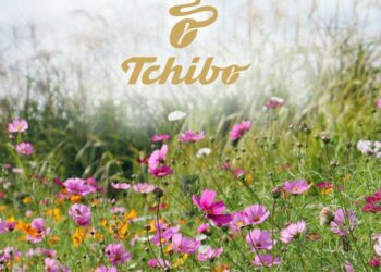 Das Hamburger Unternehmen Tchibo engagiert sich für die Umwelt (Foto: Tchibo).