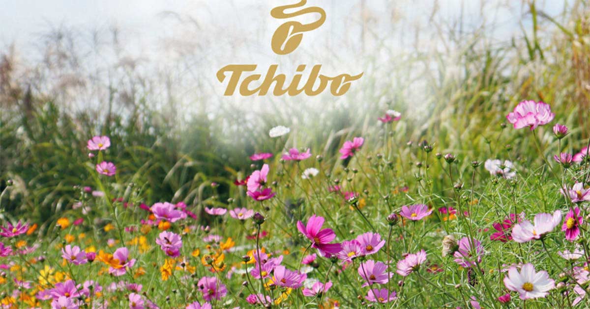 Das Hamburger Unternehmen Tchibo engagiert sich für die Umwelt (Foto: Tchibo).