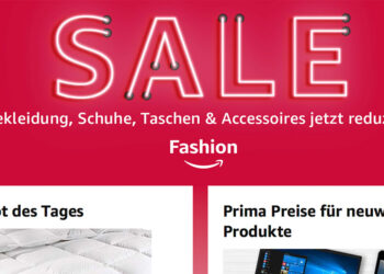 Online- und Sale-Spezialist Amazon ist neues Mitglied im Handelsverband HDE.