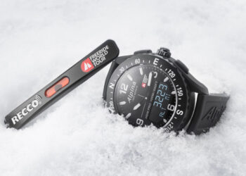 Alpina: FREERIDE WORLD TOUR LIMITED EDITION