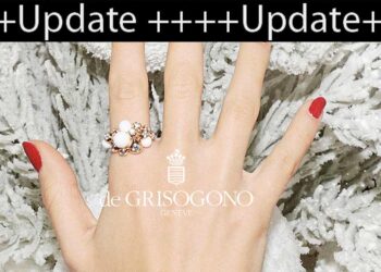 Nun wurden auch die portugisischen Konten der de Grisogono-Chefin Isabel dos Santos eingefroren.