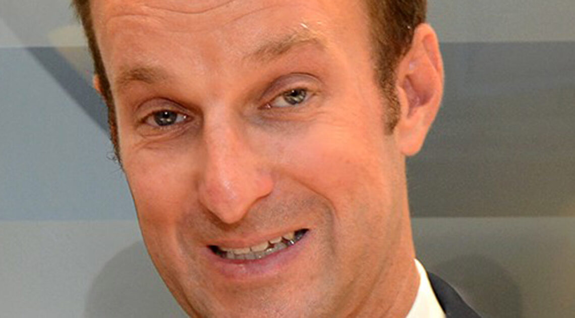 Falk Dettinger lässt den Betrieb in seiner Manufaktur weiter laufen.