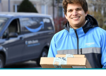 Amazon-Kunden können dem DRK auch über Alexa Spenden zukommen lassen.