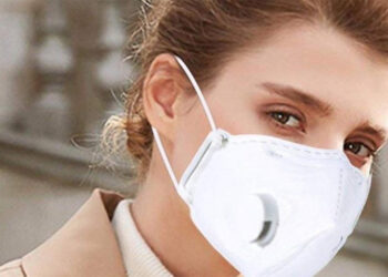 Immer mehr "branchenfremde" Unternehmen steigen jetzt in die Produktion von Atemschutzmasken ein.