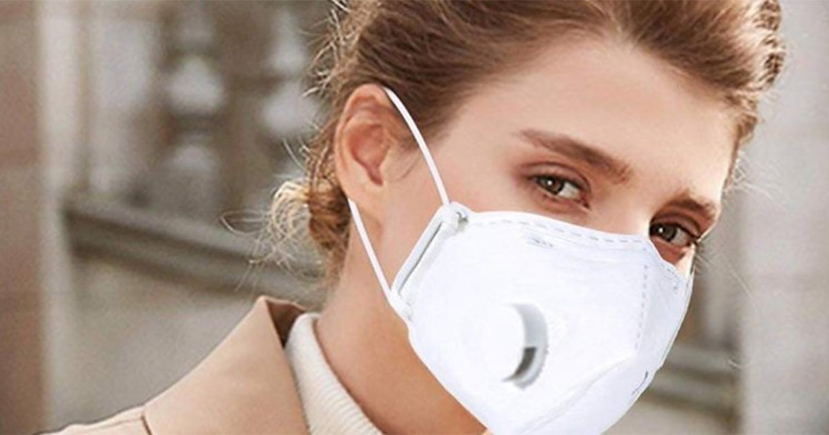 Immer mehr "branchenfremde" Unternehmen steigen jetzt in die Produktion von Atemschutzmasken ein.
