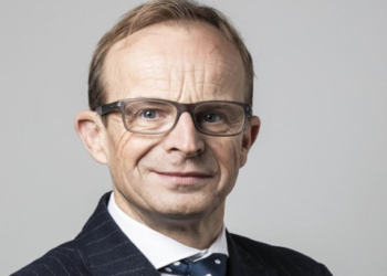 Christian Fehrer gibt den Posten bei Bremont auf Foto: Stefan Joham.