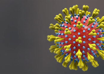 Das Corona-Virus legt Deutschland nahezu lahm.