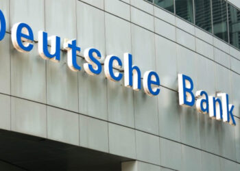 Die Deutsche Bank schließt 200 Filialen.