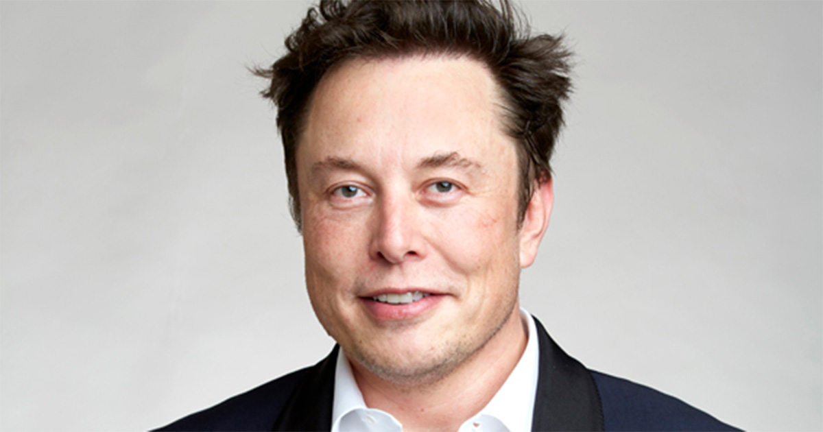 Hilft in der Corona-Krise: Tesla-Boss Elon Musk.