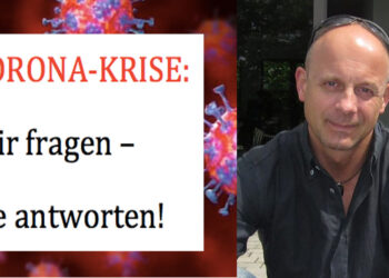 Guido Vetter gibt nicht auf, aber die Parolen vieler Politiker nerven ihn.