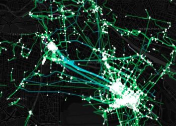 Das RKI bekommt von der Deutschen Telekom wichtige Handydaten.