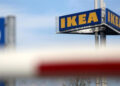 Ikea hat seine stationären Geschäfte längst geschlossen. Jetzt produziert der weltgrößte Möbelhändler auch Schutzausrüstung (Foto: dpa).
