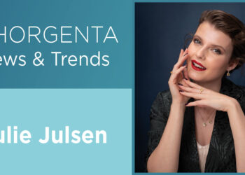 Inhorgenta Rückblick – Julie Julsen