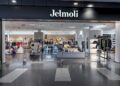 Der neue Jelmoli-Store im Airside Center vom Flughafen Zürich.