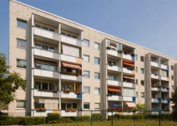 Mieter sollen wegen der Corona-Krise nicht ihre Wohnung verlieren.