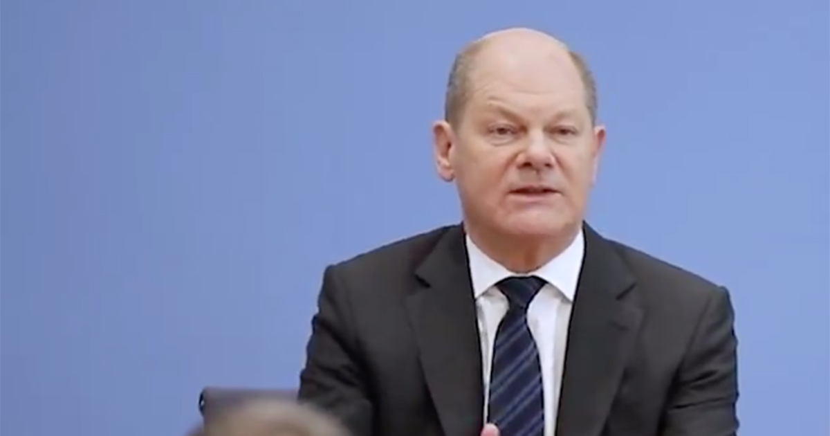 Bundesfinanzminister Olaf Scholz (SPD) will Betrieben und Beschäftigten in der Corona-Krise helfen.