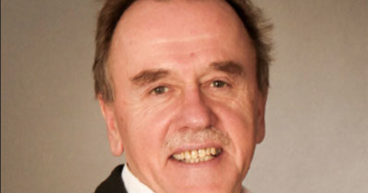 Werner Probst, Diadoro-Geschäftsführer.