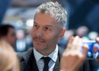 Jetzt in Metzingen tätig: René Kamm.