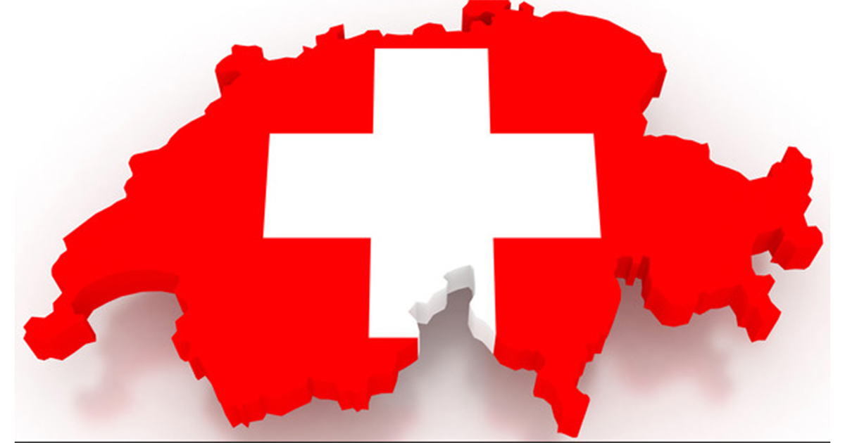 Die Schweiz leidet massiv unter dem Coronavirus.