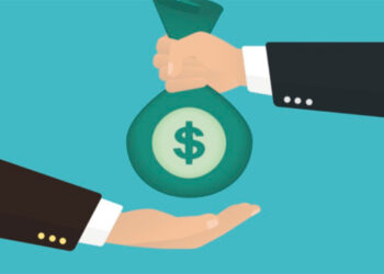 Angesichts der Krise werden Rechnungen derzeit alarmierend spät gezahlt.