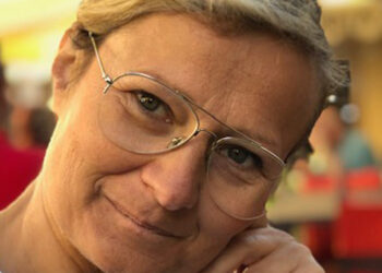 Trauer um Monika Bachmatiuk