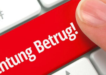 Betrüger nutzen die Corona-Krise für sich.