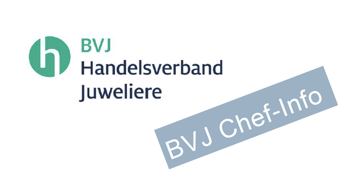Schaufenster Homepage, Kundenmailings, Telefon: Der BVJ rät dazu, alle Kommunikationskanäle stark zu nutzen.
