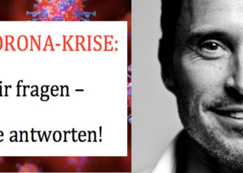 „Nicht jammern und negative Stimmung verbreiten – machen!“: Juwelier Marcus Broszio.