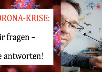 Gebhard Klarer nutzt die Zwangspause.