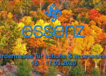 Auch die Essenz-Messe fiel dem Virus zum Opfer.