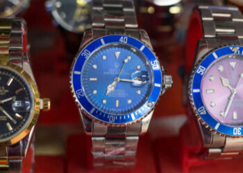 Im Netz werden immer mehr gefälschte Produkte verkauft.