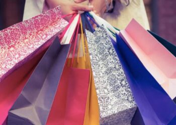 Die Fashion-Branche stellt sich derzeit neu auf.