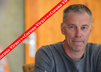 Juwelier Jürgen Grün wundert sich. Seine Versicherung hat ihm mitgeteilt, dass eine Betriebsunterbrechungsversicherung bei Corona nicht greift. Grund: Es liegt kein Sachschaden vor.