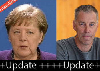 Hintergründe zum offenen Brief an Bundeskanzlerin Merkel.