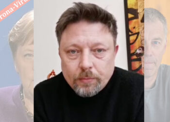 Anwalt Mark Wilhelm legt sich derzeit mit Versicherungen an, die wegen Betriebsschließungen nicht bezahlen wollen.