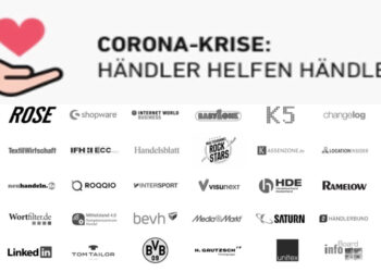 Schritt 1: Wissenstransfer über Hilfsprogramme und –fonds. Schritt 2: Neue Wege finden. Eine neue Händler-Initiative ist entstanden.