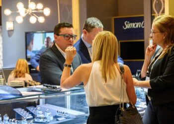 Die JCK wurde verschoben. Ein neuer Termin für 2020 wurde noch nicht bekannt gegeben. Foto: JCK