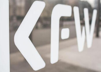 Das Sonderkreditprogramm von KfW für Firmen ist gestartet.