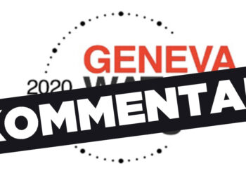 Fahrlässig: Kommentar zu den Geneva Watch Days