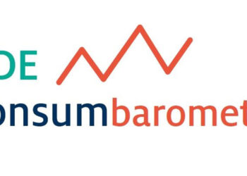 Die Konsumlaune war bis Mitte Februar ungetrübt, hat der Handelsverband HDE erfragt.