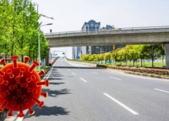 Die Coronakrise lässt Verbraucher pessimistisch in die Zukunft blicken.